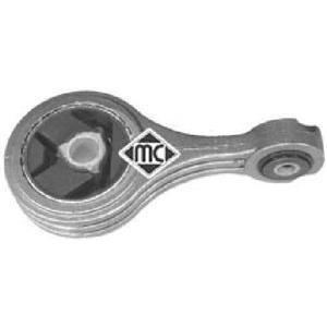 окачване, двигател Metalcaucho 04890