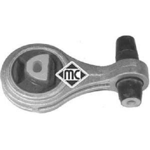 окачване, двигател Metalcaucho 04891 