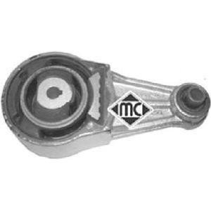 окачване, двигател Metalcaucho 04896 