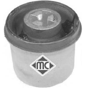 окачване, корпус на оста Metalcaucho 04907