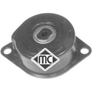ремъчен обтегач, пистов ремък Metalcaucho 04908