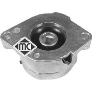 ремъчен обтегач, пистов ремък Metalcaucho 04909