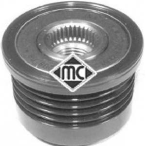 механизъм за свободен ход на генератор Metalcaucho 04914