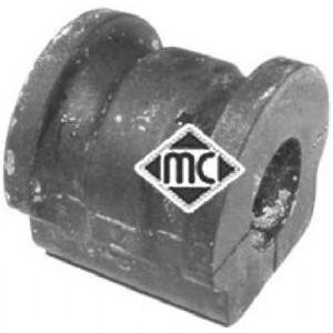 окачване, стабилизатор Metalcaucho 04918