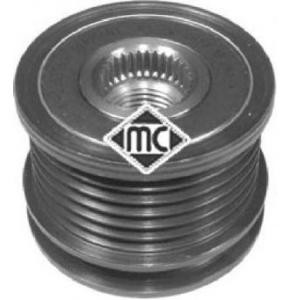 механизъм за свободен ход на генератор Metalcaucho 04919