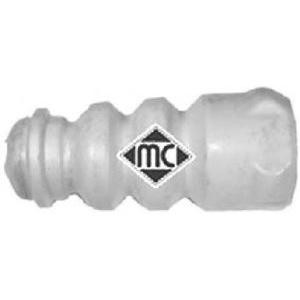 ударен тампон, окачване (ресьори) Metalcaucho 04920 