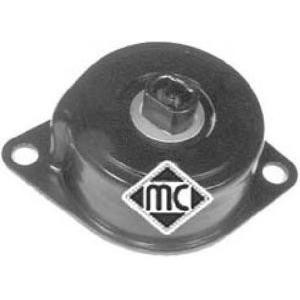 ремъчен обтегач, пистов ремък Metalcaucho 04923