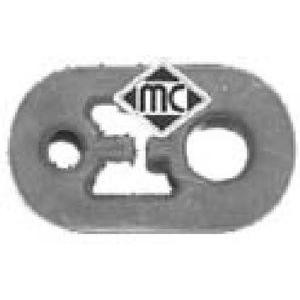 ударен тампон, гърне Metalcaucho 04925