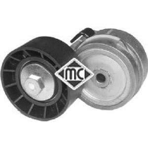 ремъчен обтегач, пистов ремък Metalcaucho 04927 