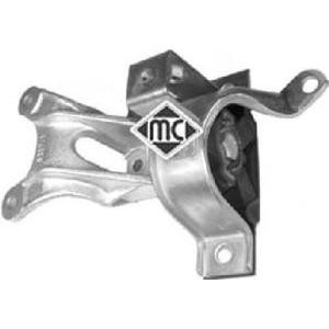 окачване, двигател Metalcaucho 04950