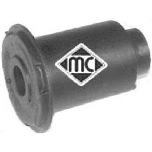 окачване, свързваща щанга Metalcaucho 04954 