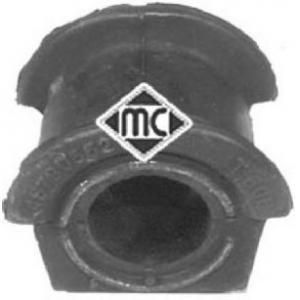 окачване, стабилизатор Metalcaucho 04955