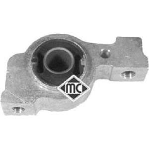 окачване, свързваща щанга Metalcaucho 04957 