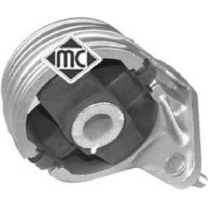 окачване, двигател Metalcaucho 04958