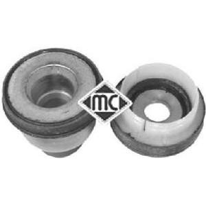 окачване, корпус на оста Metalcaucho 04964