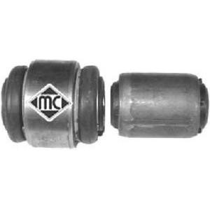 окачване, свързваща щанга Metalcaucho 04965 
