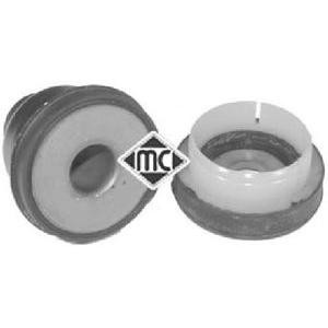 окачване, корпус на оста Metalcaucho 04966