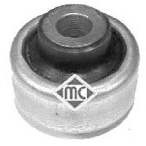окачване, свързваща щанга Metalcaucho 04970 