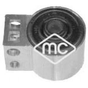окачване, свързваща щанга Metalcaucho 04976 