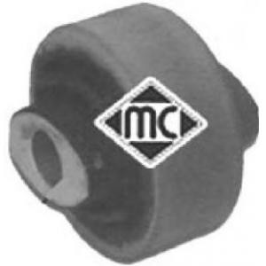 окачване, свързваща щанга Metalcaucho 04979 