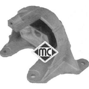 окачване, двигател Metalcaucho 04983