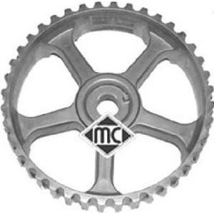 зъбно колело, разпределителен вал Metalcaucho 04994