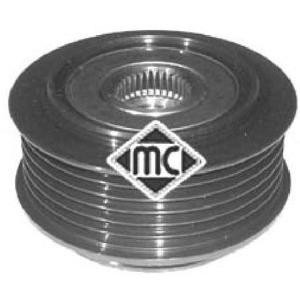 механизъм за свободен ход на генератор Metalcaucho 04998