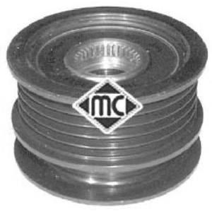 механизъм за свободен ход на генератор Metalcaucho 05000