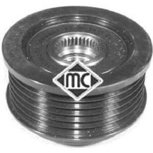 механизъм за свободен ход на генератор Metalcaucho 05001