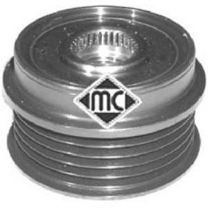 механизъм за свободен ход на генератор Metalcaucho 05003 