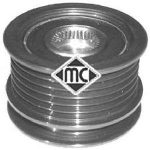 механизъм за свободен ход на генератор Metalcaucho 05004 