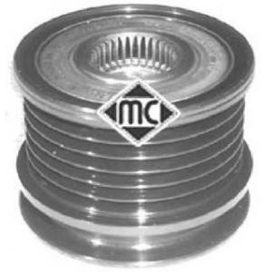 механизъм за свободен ход на генератор Metalcaucho 05005 