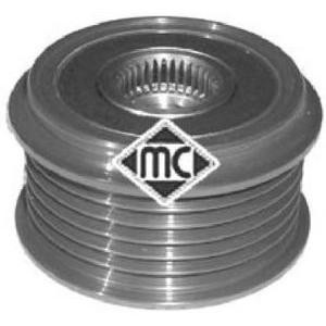 механизъм за свободен ход на генератор Metalcaucho 05006