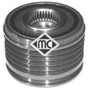 механизъм за свободен ход на генератор Metalcaucho 05008 