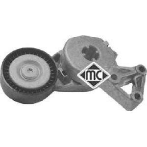 ремъчен обтегач, пистов ремък Metalcaucho 05010 