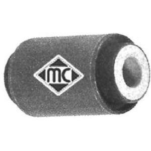 окачване, свързваща щанга Metalcaucho 05017 
