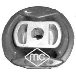 окачване, корпус на оста Metalcaucho 05023