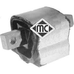 окачване, двигател Metalcaucho 05034 