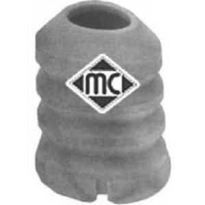 ударен тампон, окачване (ресьори) Metalcaucho 05038 