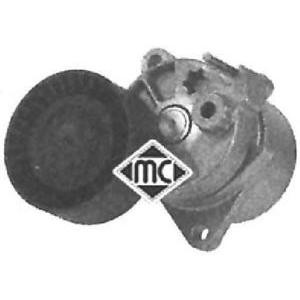 ремъчен обтегач, пистов ремък Metalcaucho 05049