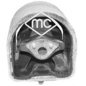 окачване, двигател Metalcaucho 05051