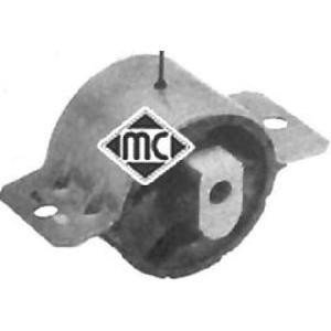 окачване, автоматична предавателна кутия Metalcaucho 05053