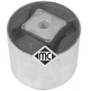 окачване, двигател Metalcaucho 05064