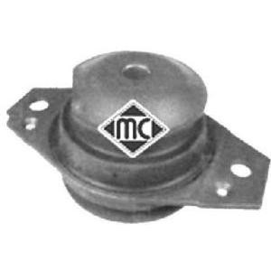 окачване, двигател Metalcaucho 05079 