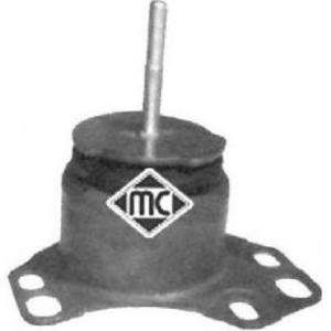 окачване, двигател Metalcaucho 05080