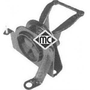 окачване, двигател Metalcaucho 05083 