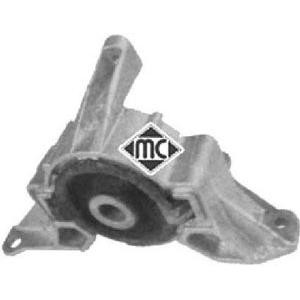 окачване, двигател Metalcaucho 05085