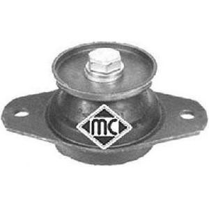 окачване, двигател Metalcaucho 05086