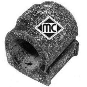 окачване, стабилизатор Metalcaucho 05094