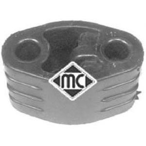 ударен тампон, гърне Metalcaucho 05096 